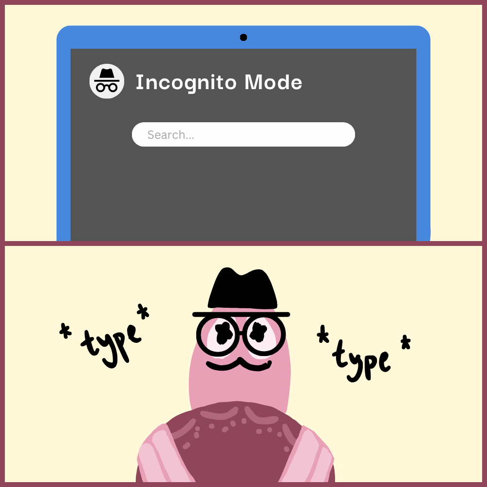 Comic Frame 2
